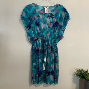 OP | XL • Juniors | LIKE NEW!